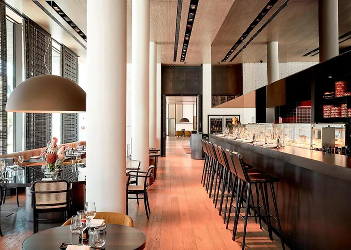 Roomers Baden-baden, Autograph Collection Hotel