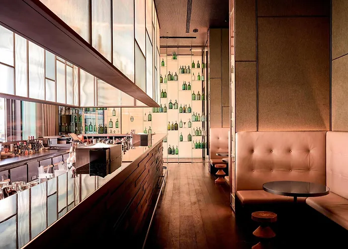 Hotel Roomers Baden-baden, Autograph Collection 5*