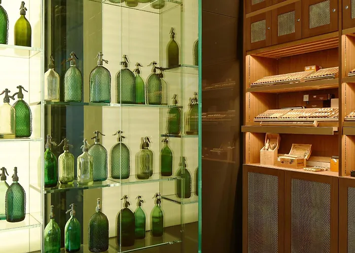 Roomers Baden-baden, Autograph Collection 5* Baden-Baden