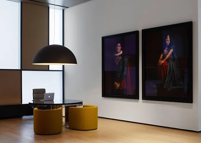 Hotel Roomers Baden-baden, Autograph Collection Baden-Baden