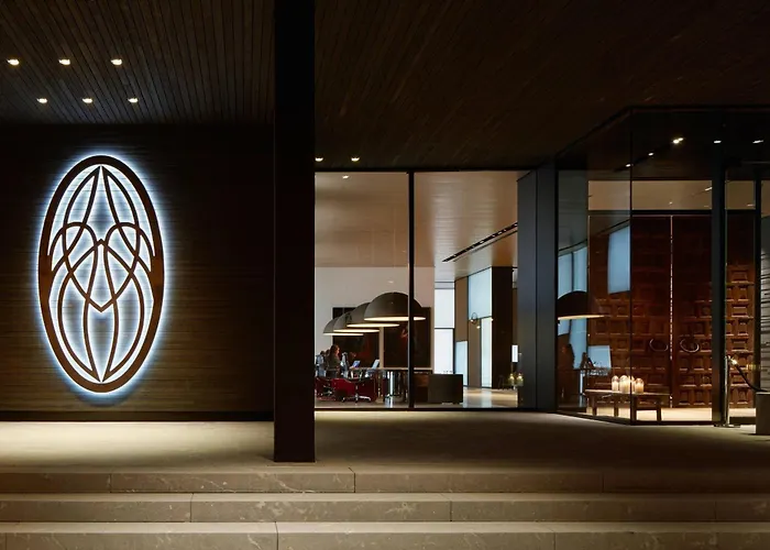 Roomers Baden-baden, Autograph Collection Hotel Baden-Baden