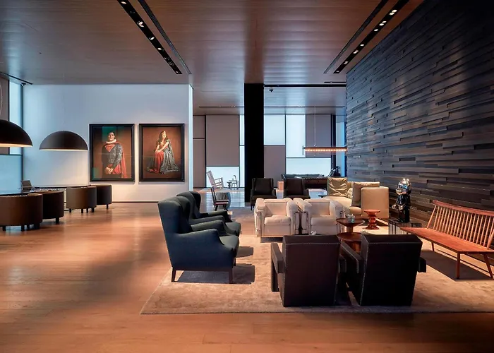 Hotel Roomers Baden-baden, Autograph Collection Baden-Baden