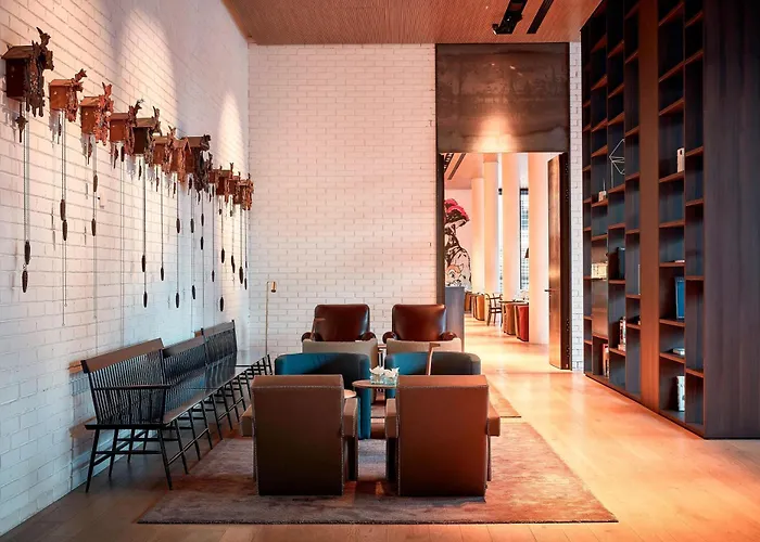 Hotel Roomers Baden-baden, Autograph Collection 5*