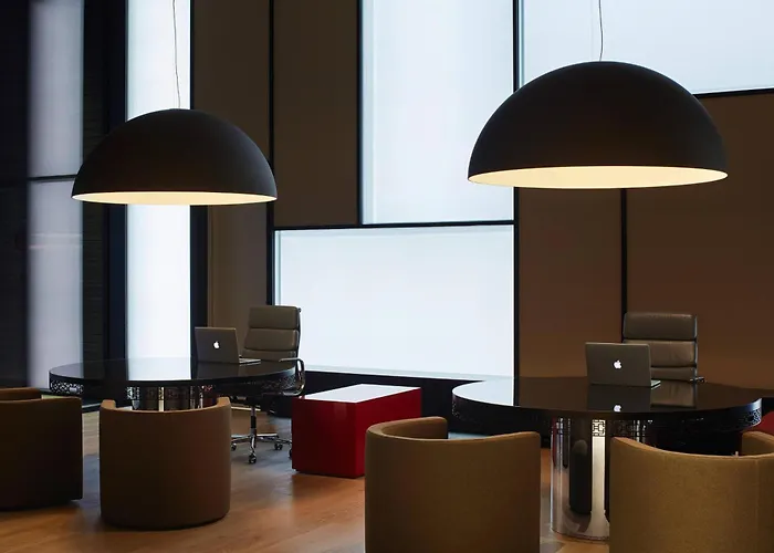 Hotel Roomers Baden-baden, Autograph Collection