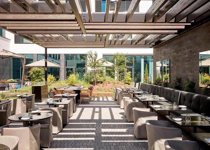 Hotel Roomers Baden-baden, Autograph Collection