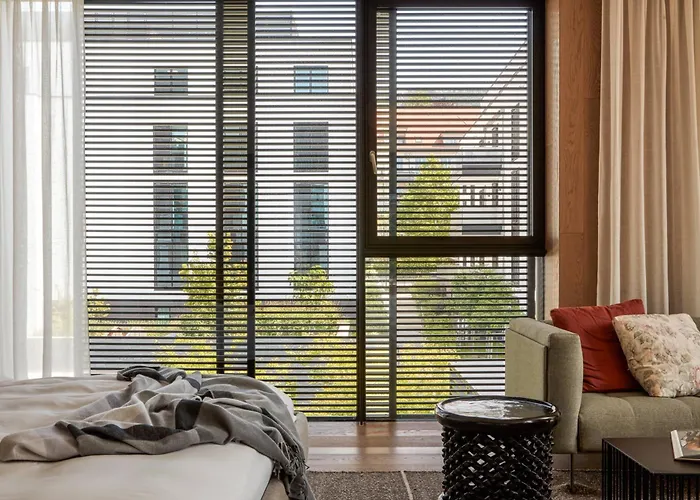 Hotel Roomers Baden-baden, Autograph Collection