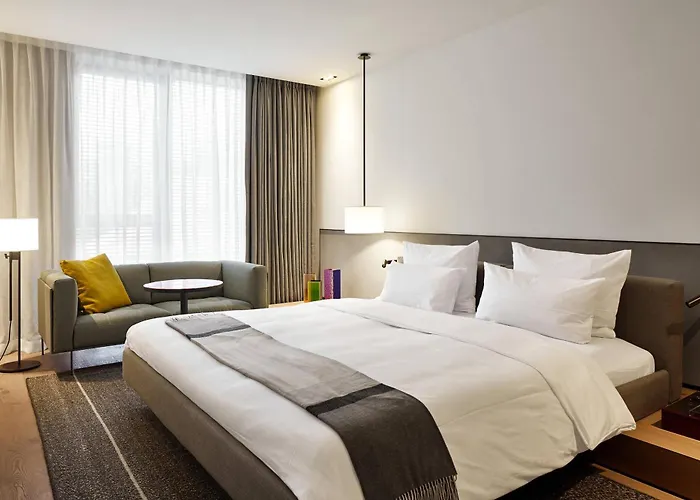 Roomers Baden-baden, Autograph Collection 5* Baden-Baden