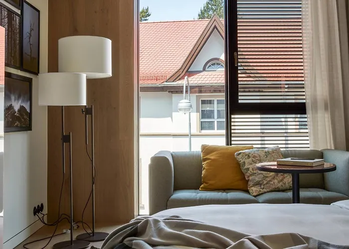 Roomers Baden-baden, Autograph Collection Hotel