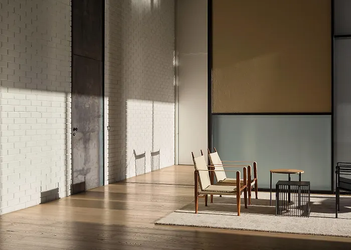 Hotel Roomers Baden-baden, Autograph Collection 5*