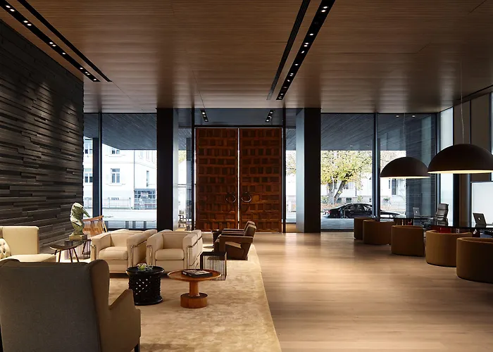 Hotel Roomers Baden-baden, Autograph Collection