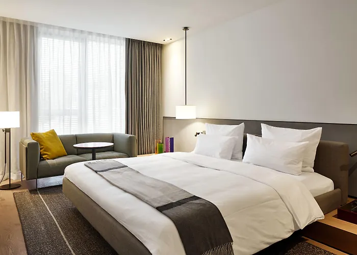 Roomers Baden-baden, Autograph Collection Hotel