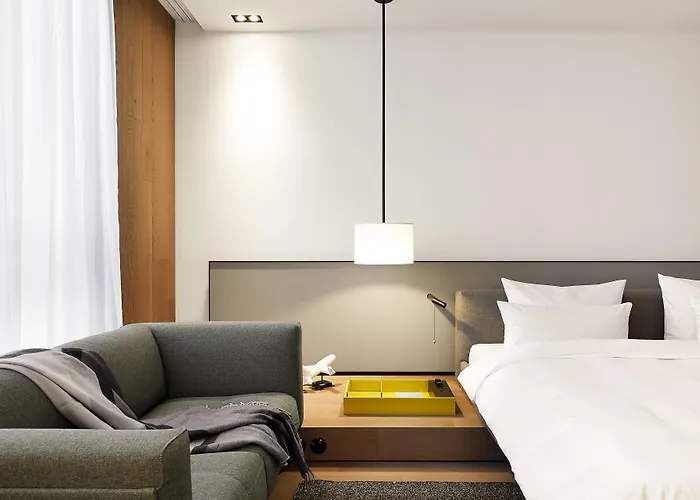 Hotel Roomers Baden-baden, Autograph Collection