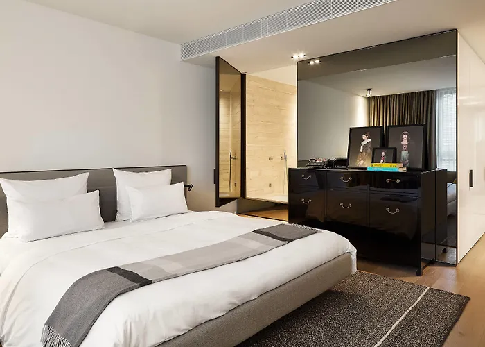 Roomers Baden-baden, Autograph Collection Hotel Baden-Baden