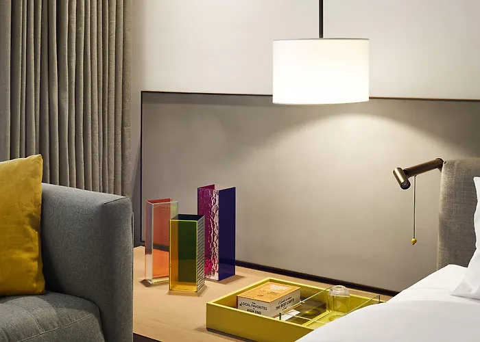 Roomers Baden-baden, Autograph Collection Baden-Baden