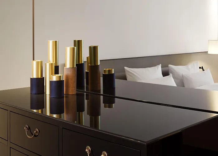 Hotel Roomers Baden-baden, Autograph Collection Baden-Baden