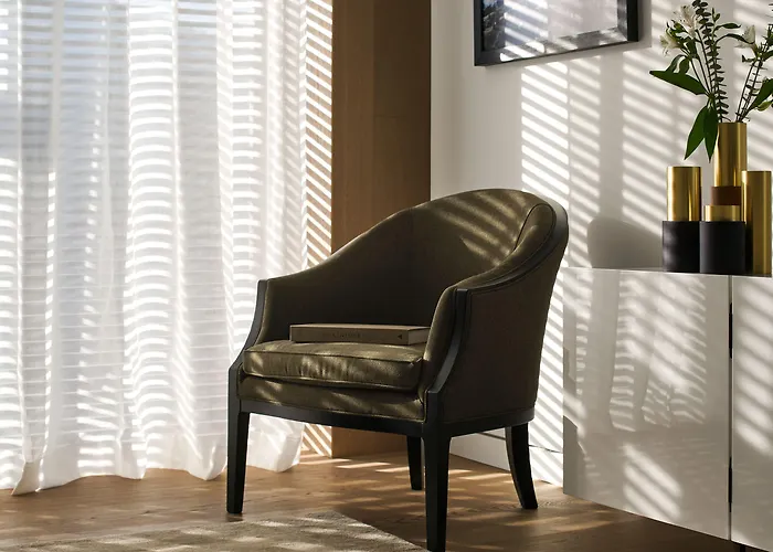 Roomers Baden-baden, Autograph Collection Hotel 5*