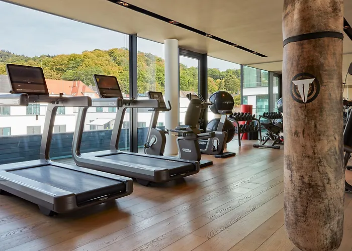 Roomers Baden-baden, Autograph Collection Hotel 5*