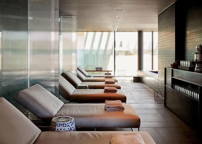 Roomers Baden-baden, Autograph Collection Hotel