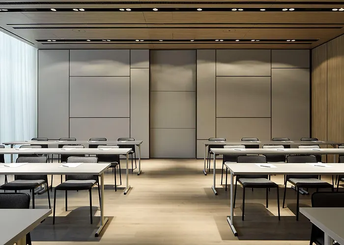 Roomers Baden-baden, Autograph Collection