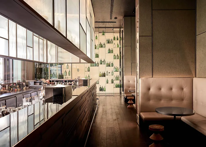 Roomers Baden-baden, Autograph Collection 5*