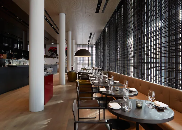 Hotel Roomers Baden-baden, Autograph Collection