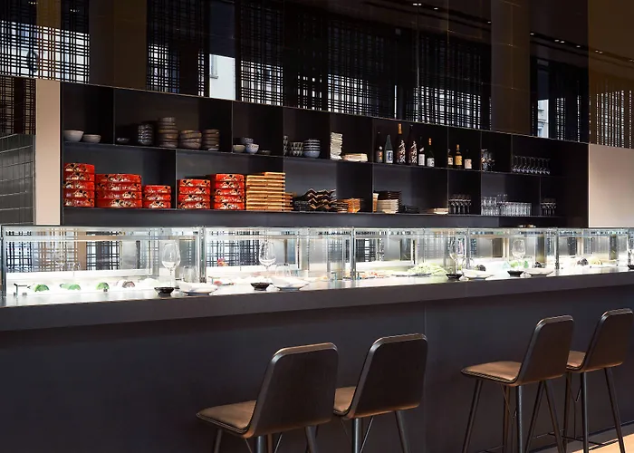 Roomers Baden-baden, Autograph Collection 5*