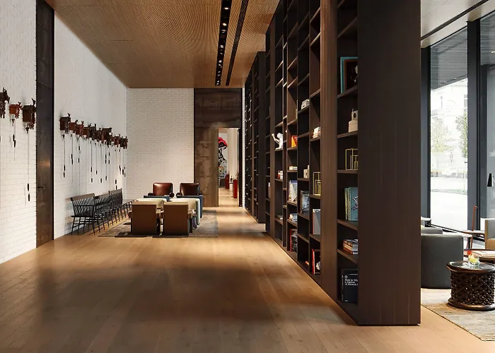 Roomers Baden-baden, Autograph Collection Hotel