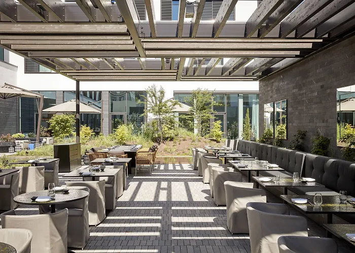 Hotel Roomers Baden-baden, Autograph Collection Baden-Baden