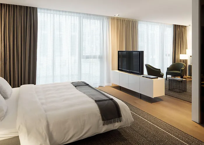 Roomers Baden-baden, Autograph Collection Hotel Baden-Baden