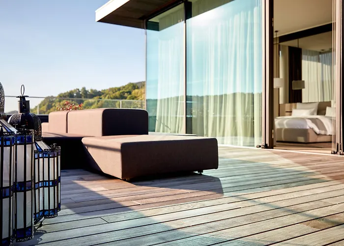 Roomers Baden-baden, Autograph Collection Hotel 5*