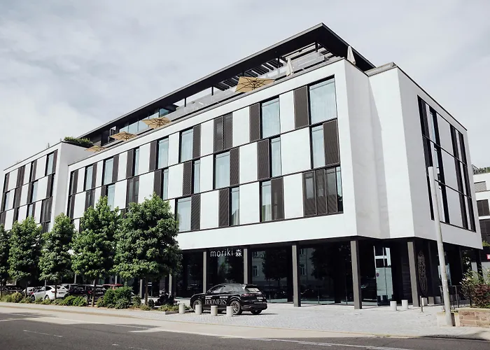 Hotel Roomers Baden-baden, Autograph Collection Baden-Baden